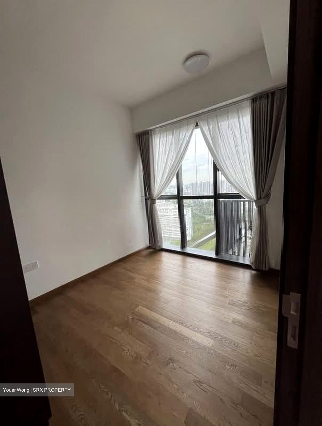 Parc Clematis (D5), Apartment #556034461